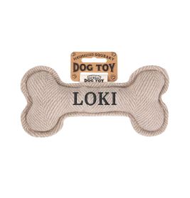 Hundespielzeug Loki