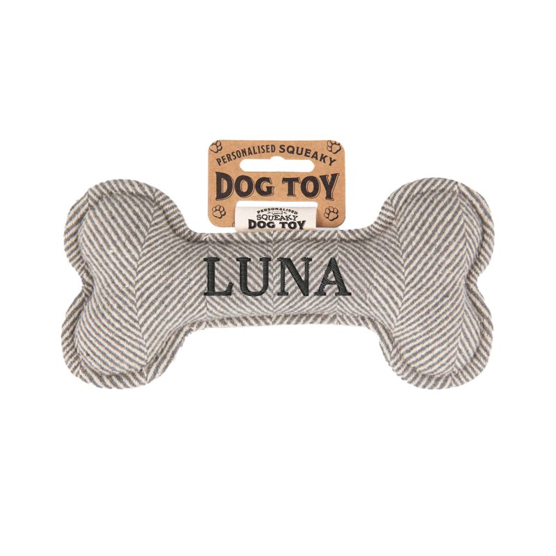 Hundespielzeug Luna