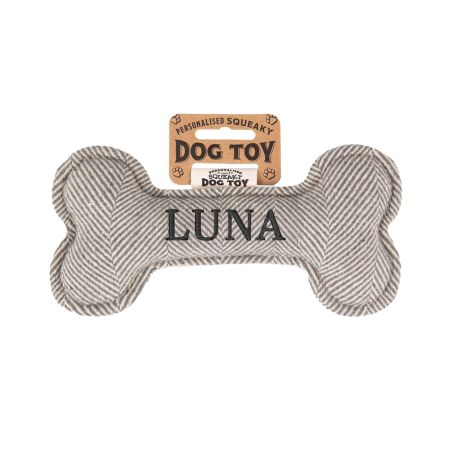 Hundespielzeug Luna