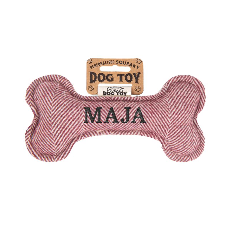 Hundespielzeug Maja