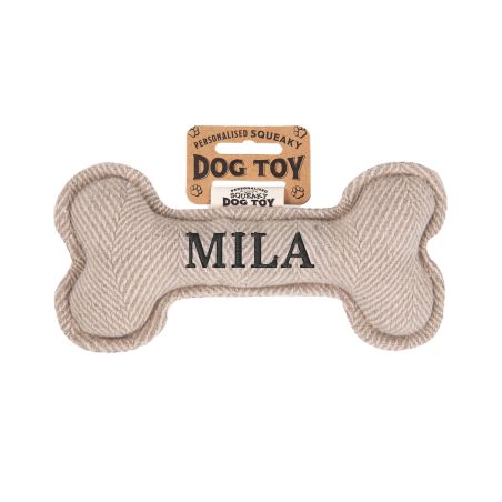 Hundespielzeug Mila
