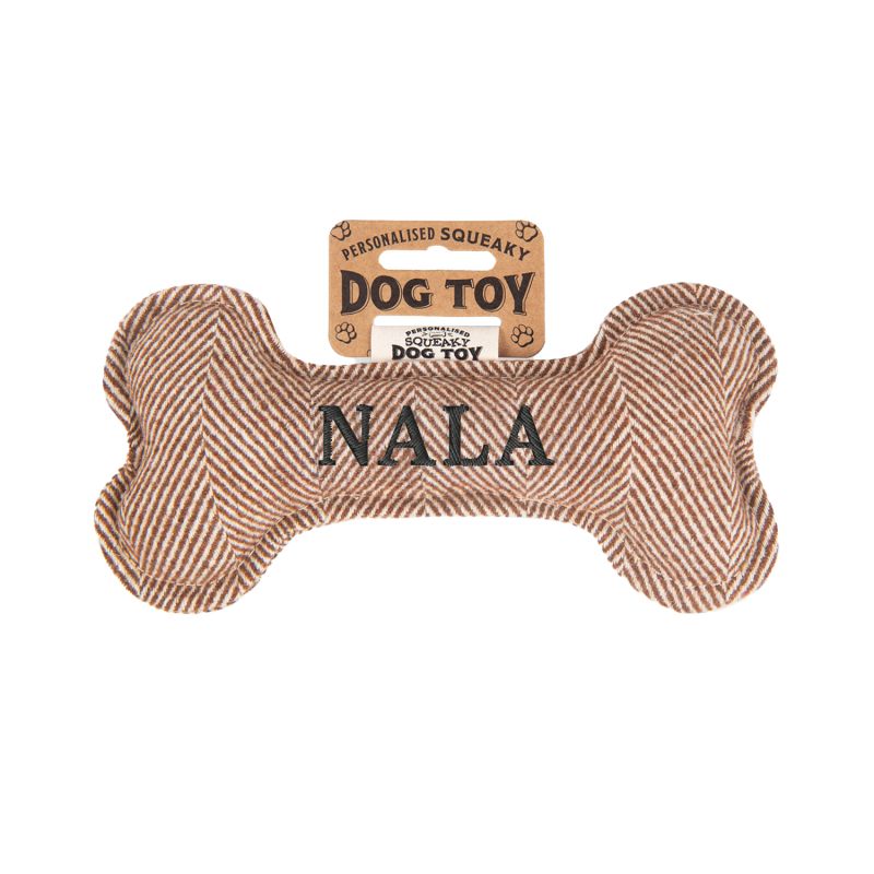 Hundespielzeug Nala