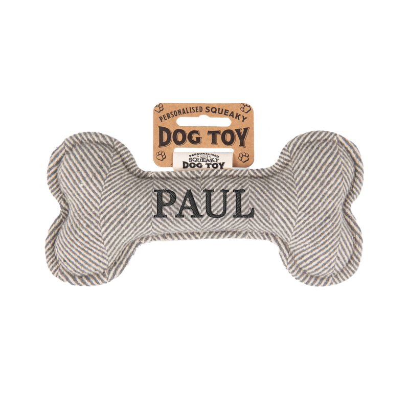 Hundespielzeug Paul