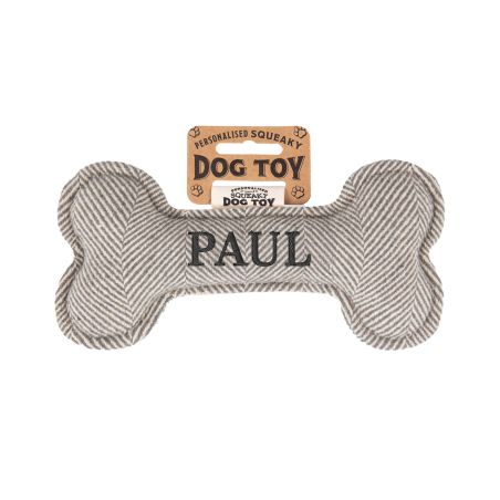 Hundespielzeug Paul