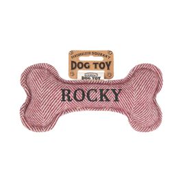 Hundespielzeug Rocky