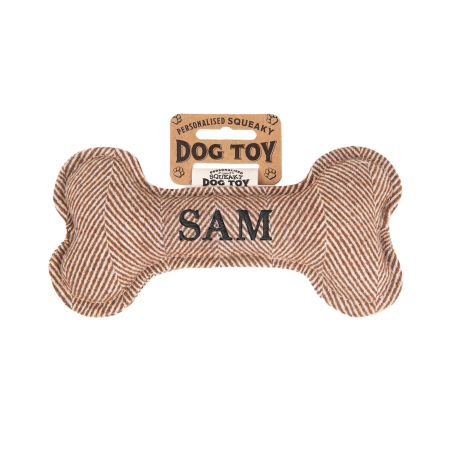 Hundespielzeug Sam