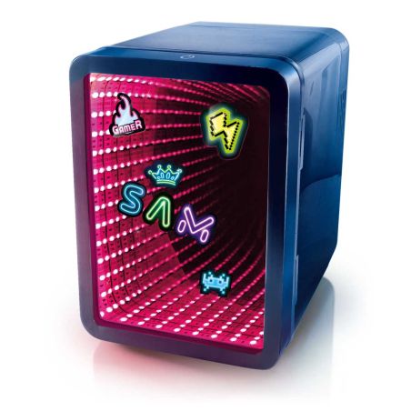 Mini Fridge Infinity