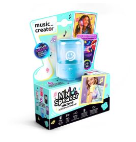 Mini Bluetooth Speaker