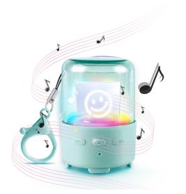 Mini Bluetooth Speaker