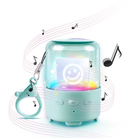 Mini Bluetooth Speaker