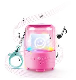 Mini Bluetooth Speaker