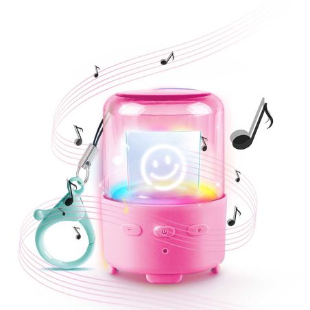 Mini Bluetooth Speaker