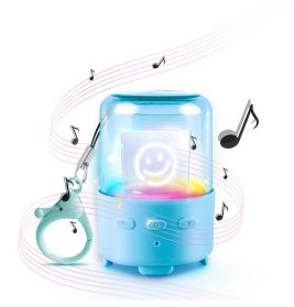 Mini Bluetooth Speaker