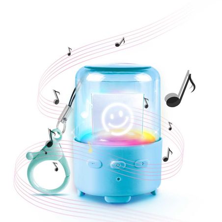 Mini Bluetooth Speaker