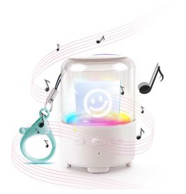 Mini Bluetooth Speaker