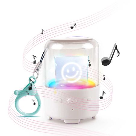 Mini Bluetooth Speaker