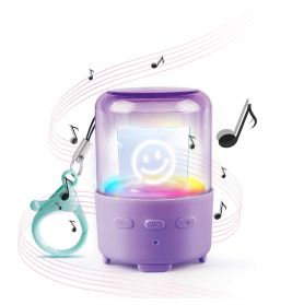 Mini Bluetooth Speaker