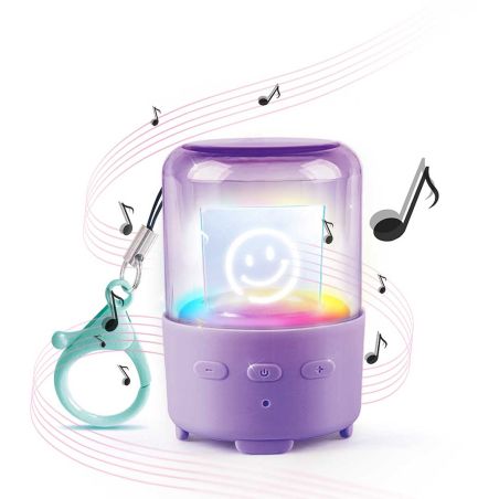 Mini Bluetooth Speaker