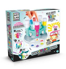 Paint Maker Studio
