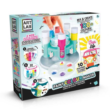 Paint Maker Studio