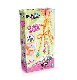 DIY Keychain 1 pack