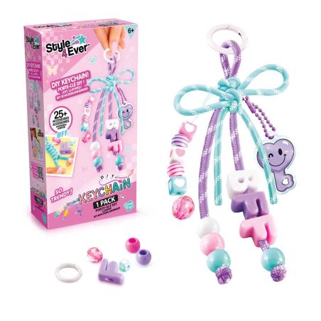 DIY Keychain 1 pack