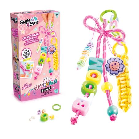 DIY Keychain 1 pack