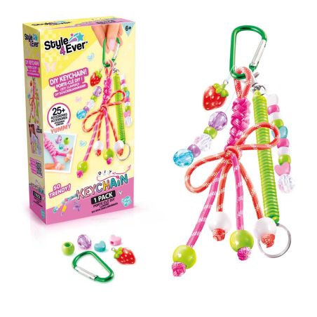 DIY Keychain 1 pack