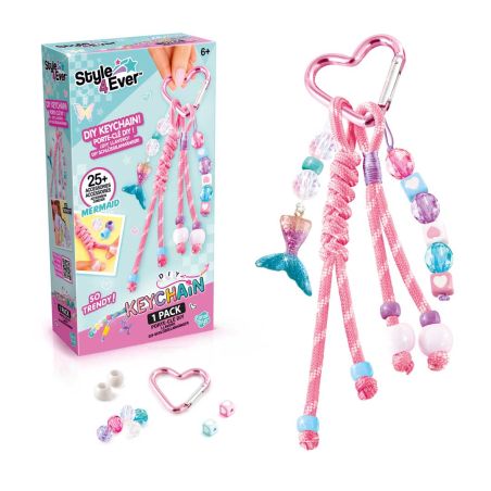 DIY Keychain 1 pack