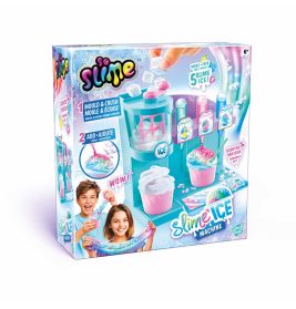 Slime'Ice Ice Machine