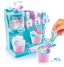 Slime'Ice Ice Machine