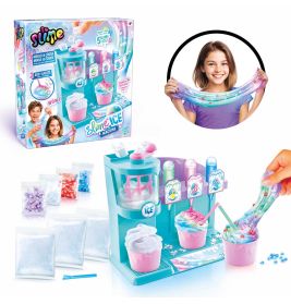 Slime'Ice Ice Machine