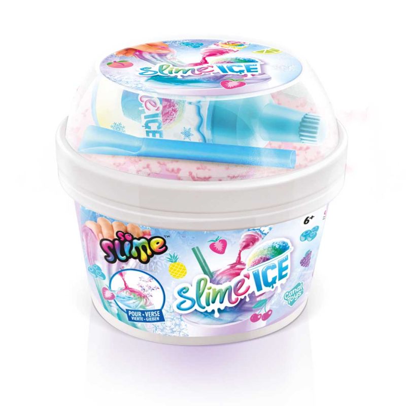 Slime'Ice Cup