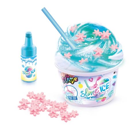 Slime'Ice Cup