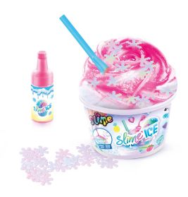 Slime'Ice Cup
