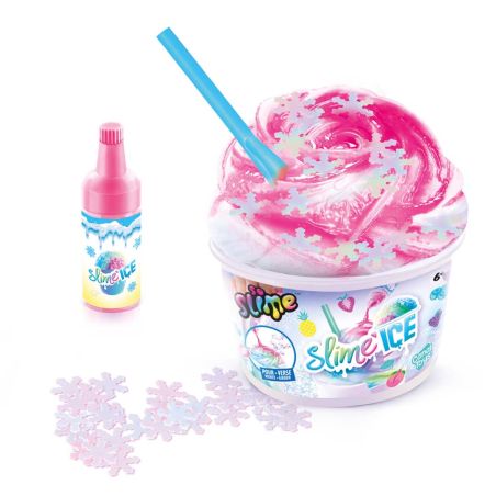 Slime'Ice Cup