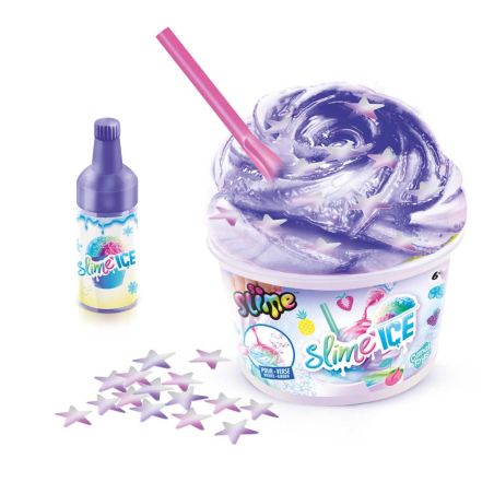 Slime'Ice Cup