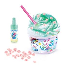 Slime'Ice Cup