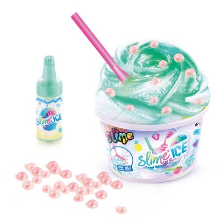 Slime'Ice Cup