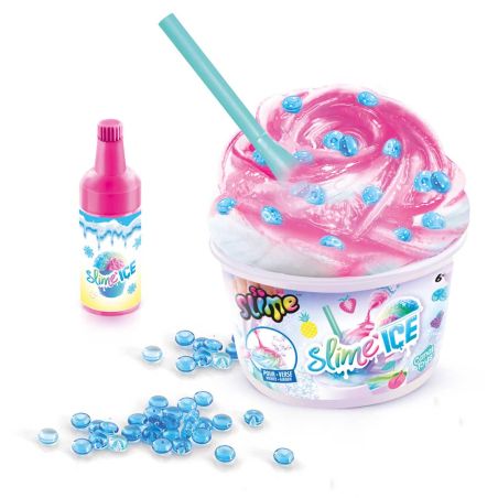 Slime'Ice Cup