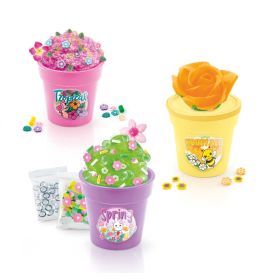 Slime Flower 3-Pack