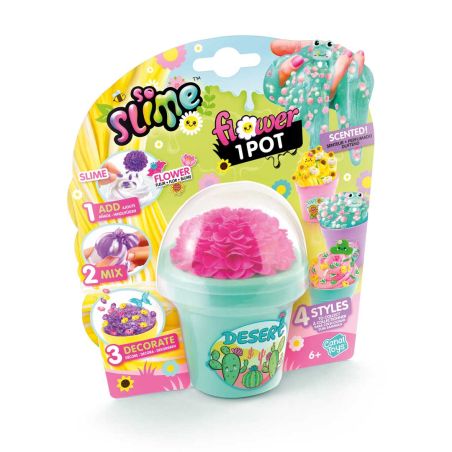 Slime Flower 1-Pack
