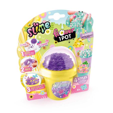 Slime Flower 1-Pack