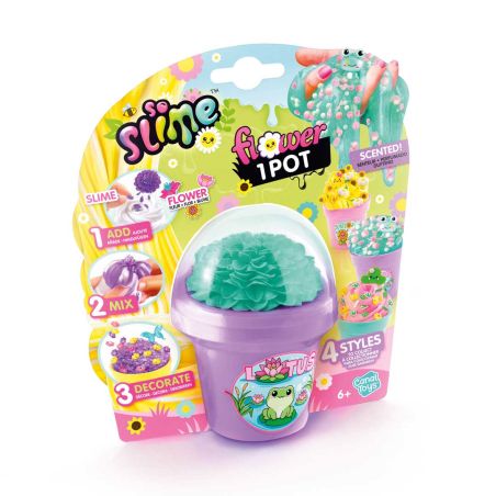 Slime Flower 1-Pack