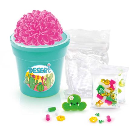 Slime Flower 1-Pack
