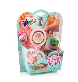 Sushi Slime Kit