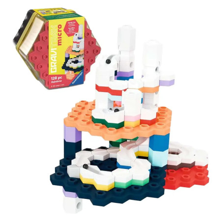 Rainbow (128 pc)