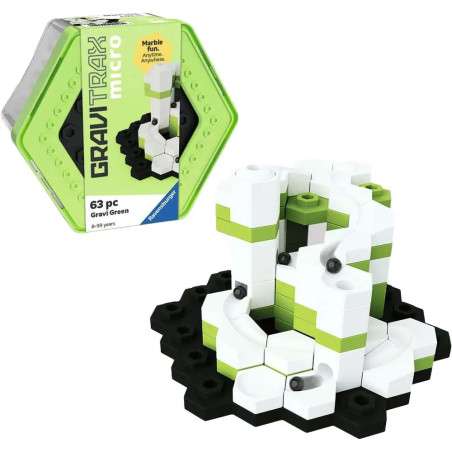 Gravi Green (63 pc)
