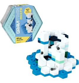Ocean Blue (63 pc)