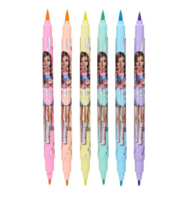 TOPModel Pastell Set